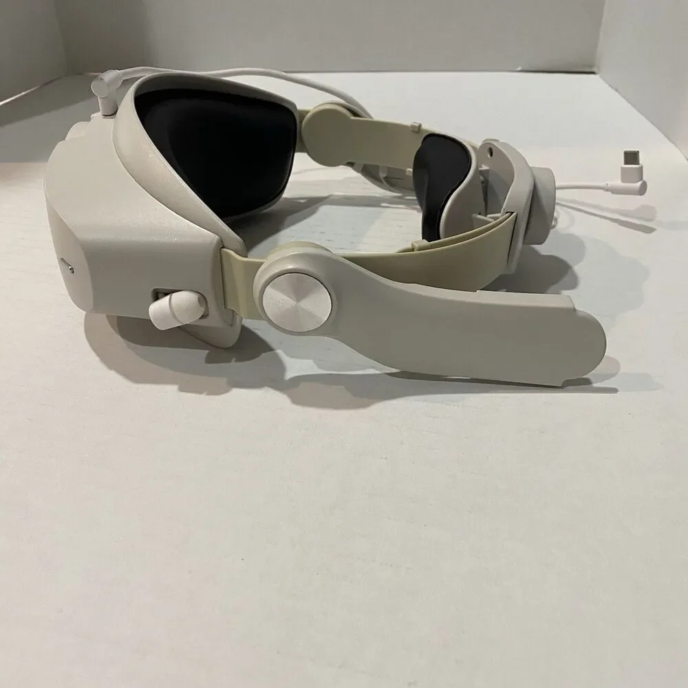 DESTEK QH3 Pressure-Free Head Strap